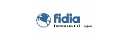 Fidia Pharmaceutici S.p.A., Италия