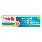 Протефикс  экстра сильный крем 40мл (гипоаллерг.)