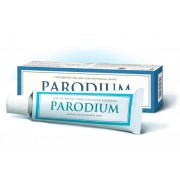 Пародиум гель (восп. десен)  туба 50,0