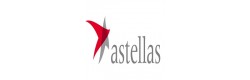 Astellas Pharma, Нидерланды
