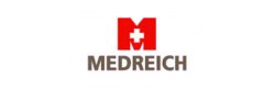 Medreich Limited, Индия