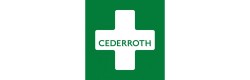 Cederroth International AB, Швеция