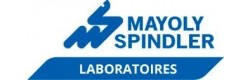 Laboratoires Mayoly-Spindler, Франция