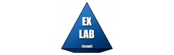 Laboratories EX, Израиль