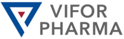 Вифор Фарма , Vifor Pharma, Швейцария