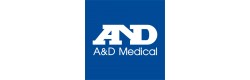 A&D Company, Япония