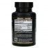 California Gold Nutrition BCAA, аминокислоты с разветвленными цепями 500 мг, 60 растительных капсул