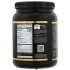 California Gold Nutritio, легкоусвояемый протеин мицеллярного казеина с нейтральным вкусом, порошок 454 гр