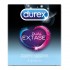 Презервативы Durex Dual Extase 3 шт.